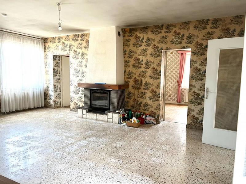 Maison - 112 m² - 7 pièces