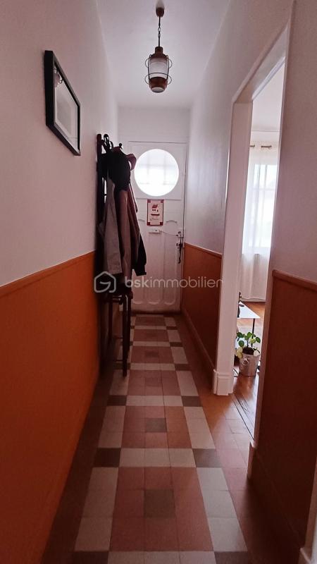 Maison bourgeoise - 100 m² - 4 pièces