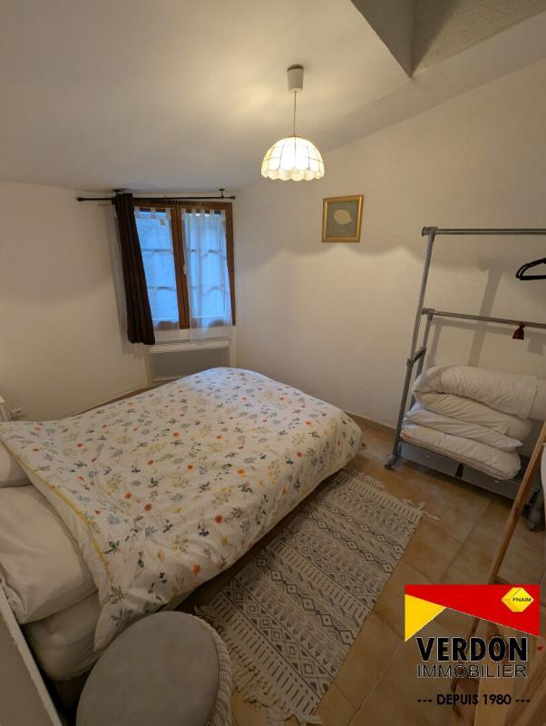 Appartement - 21 m² - 2 pièces