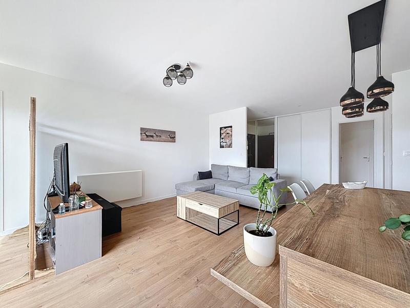 Appartement - 69 m² - 3 pièces