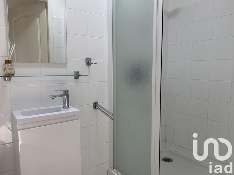 Maison - 76 m² - 3 pièces