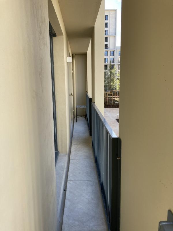 Studio - 25 m² - 1 pièce