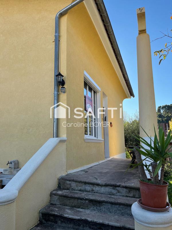 Maison - 151 m² - 7 pièces