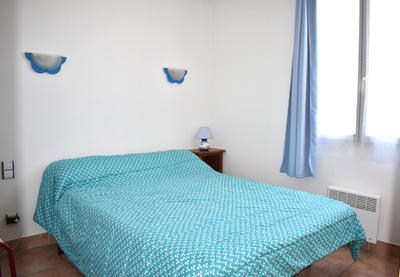 Maison - 60 m² - 4 pièces