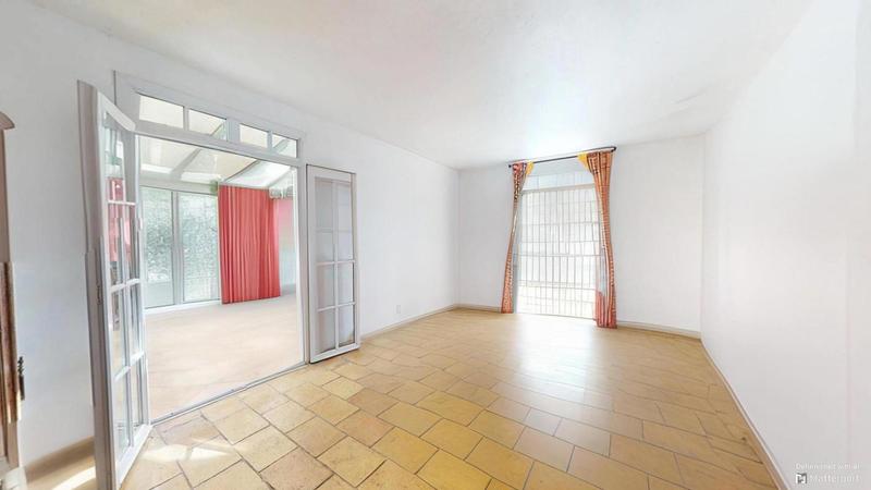 Villa - 123 m² - 4 pièces