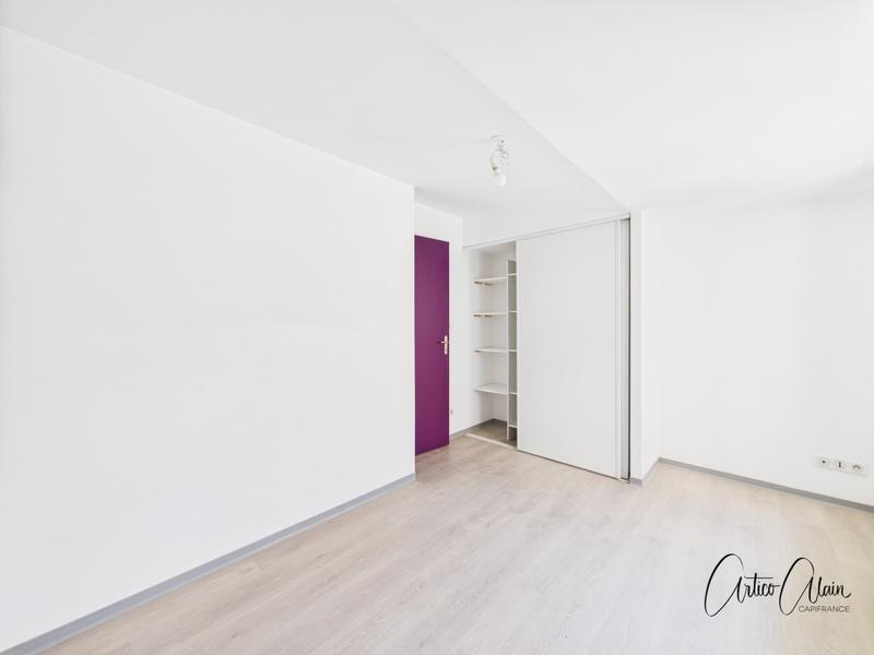 Maison de village - 83 m² - 4 pièces