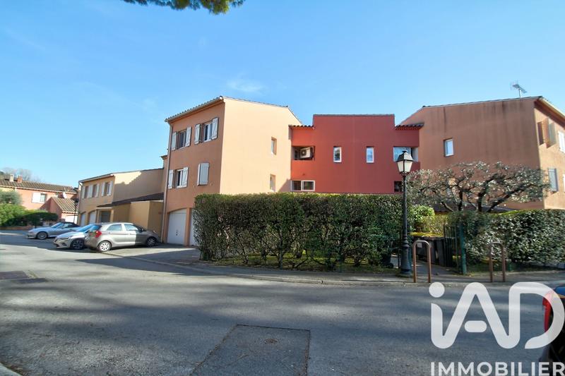 Appartement - 77 m² - 4 pièces