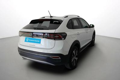 Volkswagen Taigo 1.0 Tsi 116 Dsg7 Style