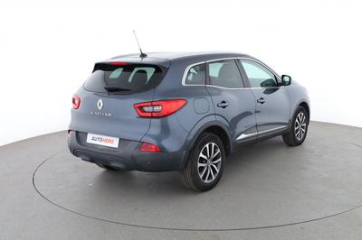 Renault Kadjar 1.2 TCe Energy Business 130 ch