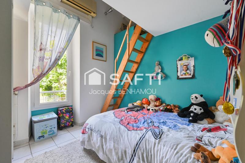 Maison - 157 m² - 5 pièces