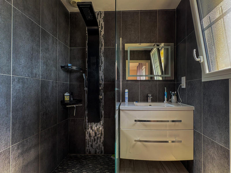 Maison - 103 m² - 5 pièces