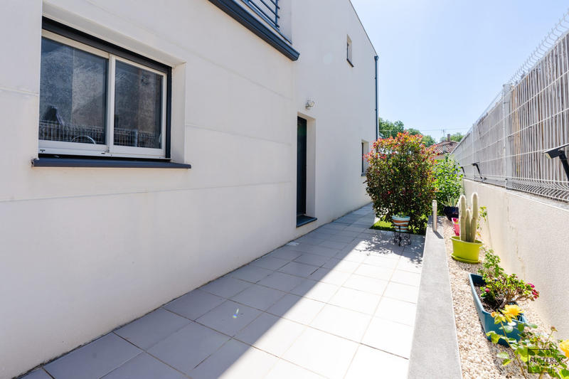 Villa - 137 m² - 5 pièces