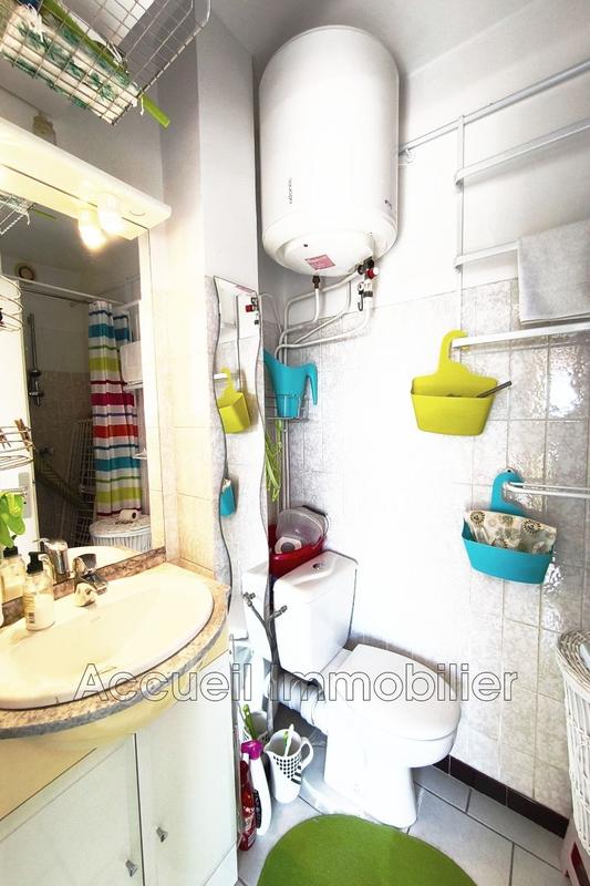 Appartement - 16 m² - 1 pièce