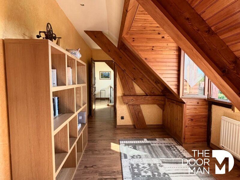 Maison - 168 m² - 5 pièces