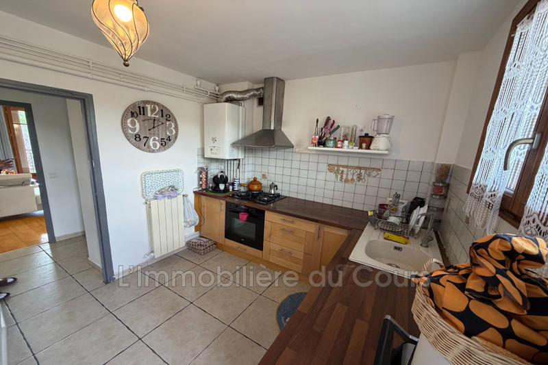Appartement - 76 m² - 3 pièces