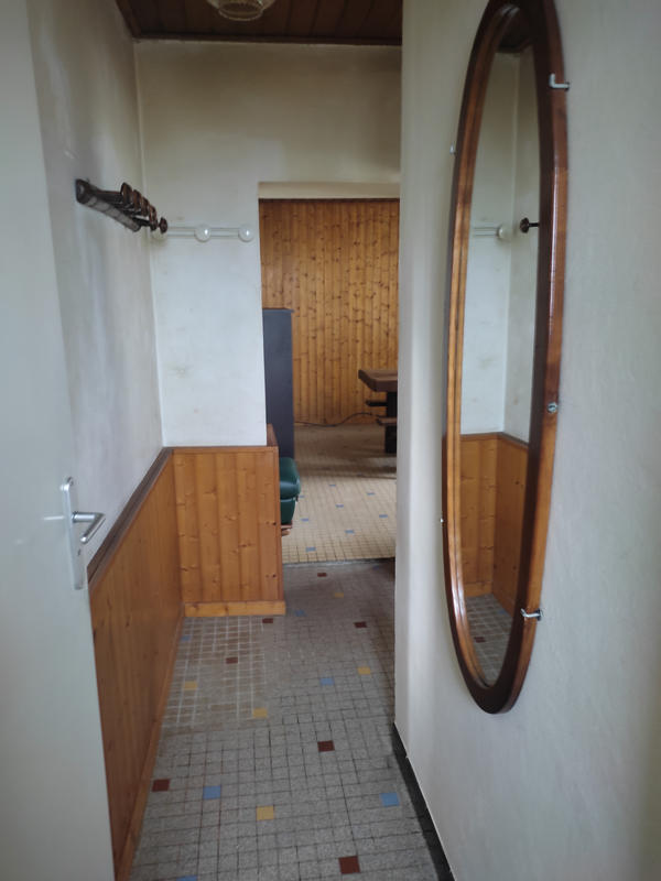 Maison - 51 m² - 3 pièces