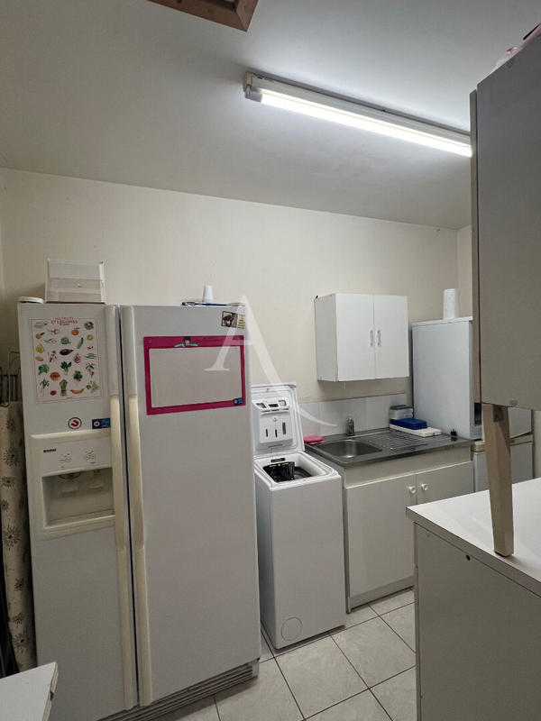 Maison - 124 m² - 5 pièces