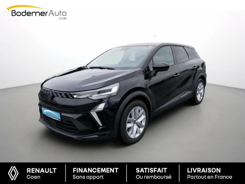 Renault Symbioz E-Tech full hybrid 145 Evolution