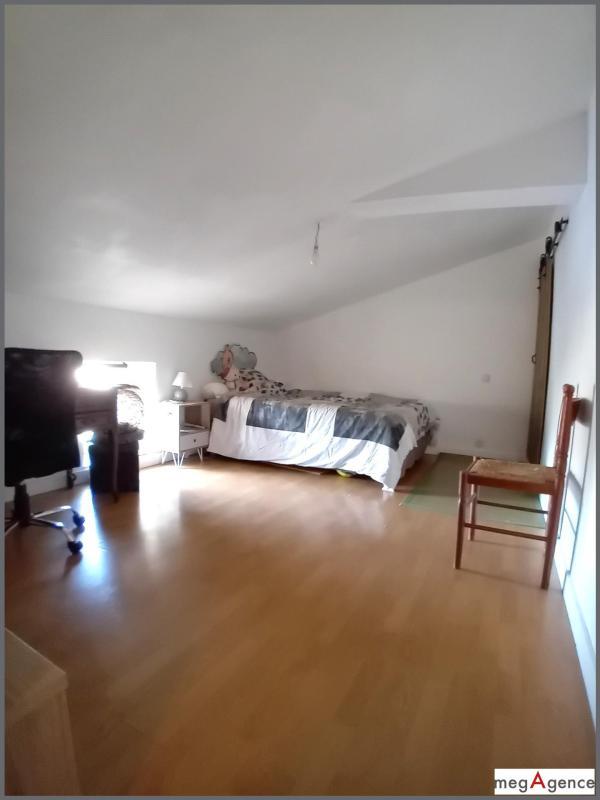 Maison en pierre - 115 m² - 5 pièces