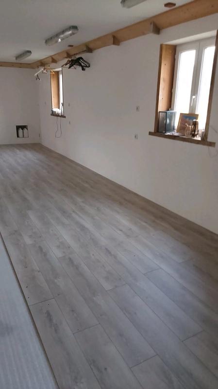 Maison - 290 m² - 7 pièces