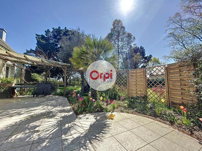 Maison - 165 m² - 5 pièces