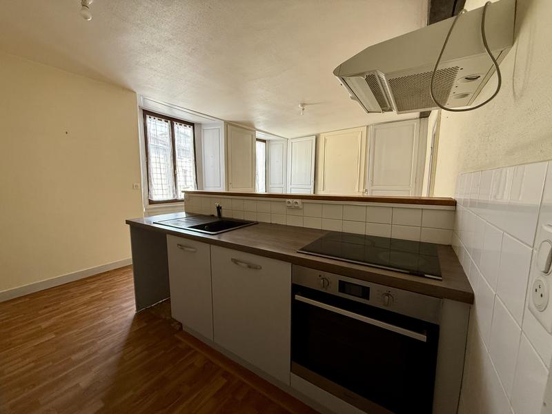 Immeuble - 126 m² - 6 pièces