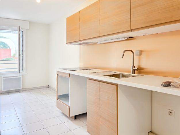 Appartement - 95 m² - 4 pièces