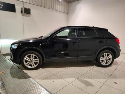 Audi Q2 30 Tfsi 110 Bvm6 Business line