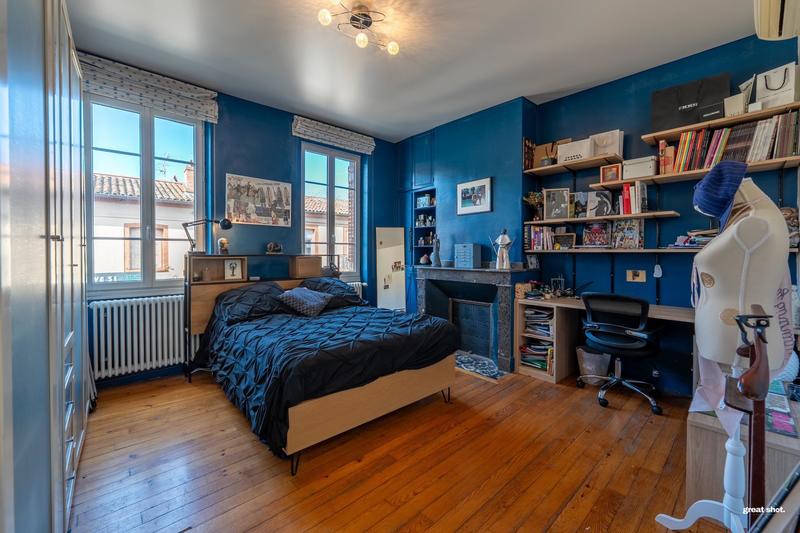 Maison - 153 m² - 5 pièces