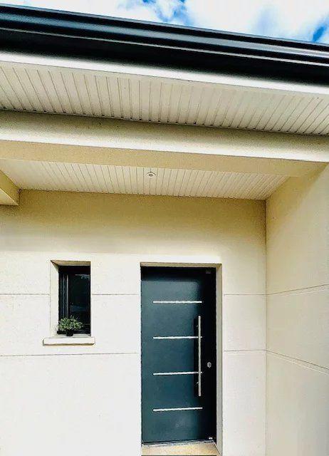 Maison - 146 m² - 7 pièces