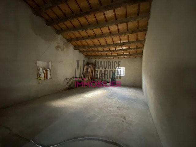 Maison - 209 m² - 8 pièces