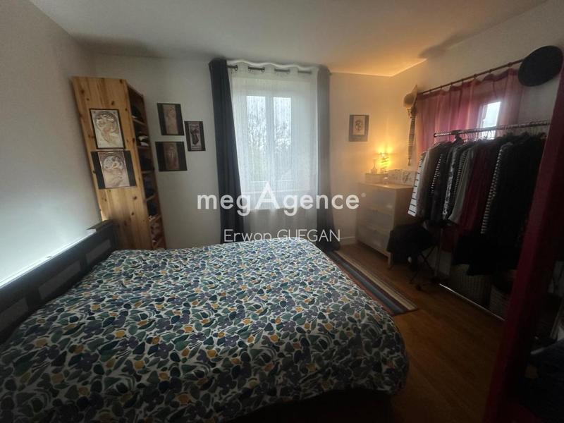 Maison - 116 m² - 5 pièces