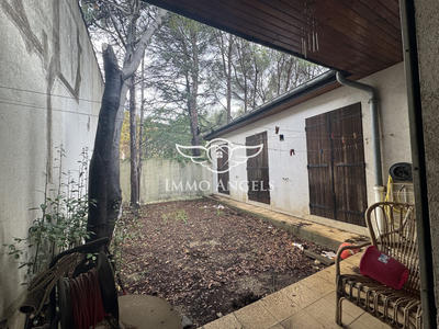 Maison ancienne - 119 m² - 6 pièces