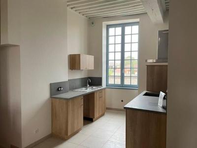 Appartement - 107 m² - 4 pièces