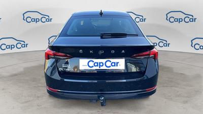 Skoda Octavia 1.5 Tsi 150 Ambition