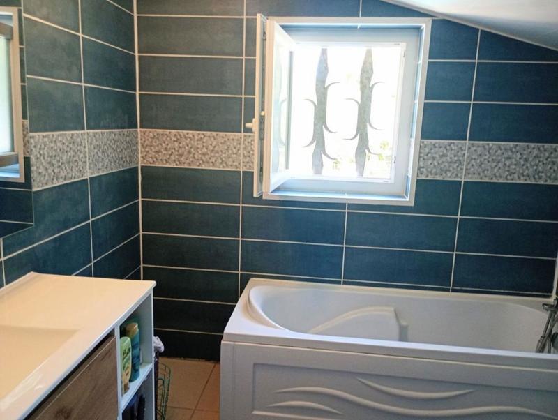 Mas - 134 m² - 5 pièces