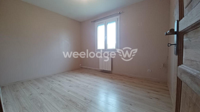 Maison - 68 m² - 4 pièces