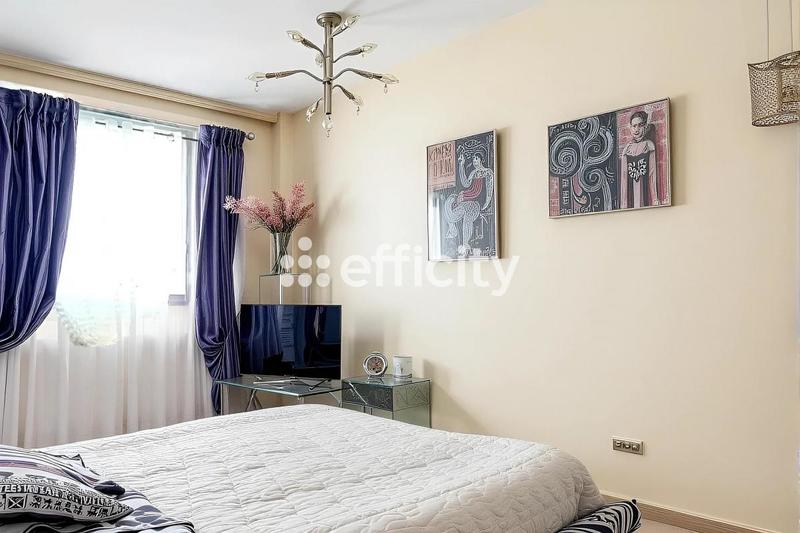 Pavillon - 132 m² - 5 pièces