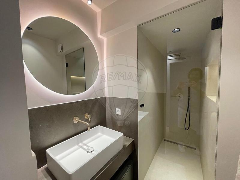 Duplex - 101 m² - 4 pièces