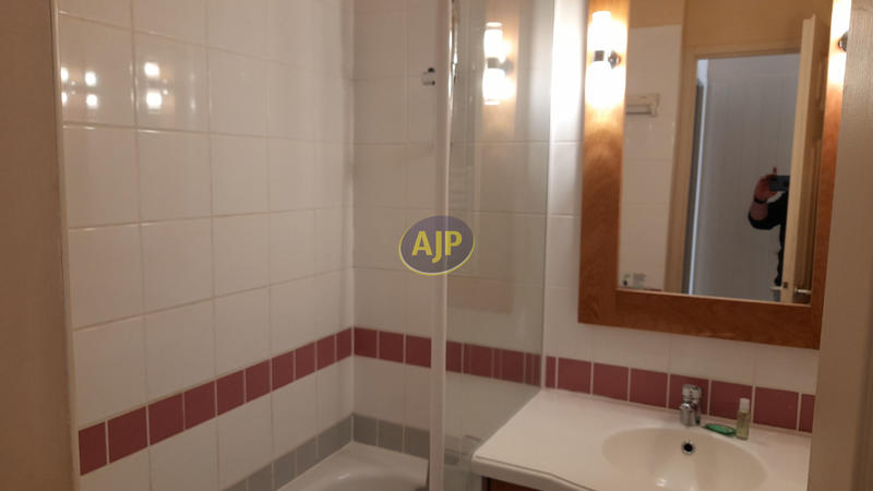 Appartement - 27 m² - 2 pièces