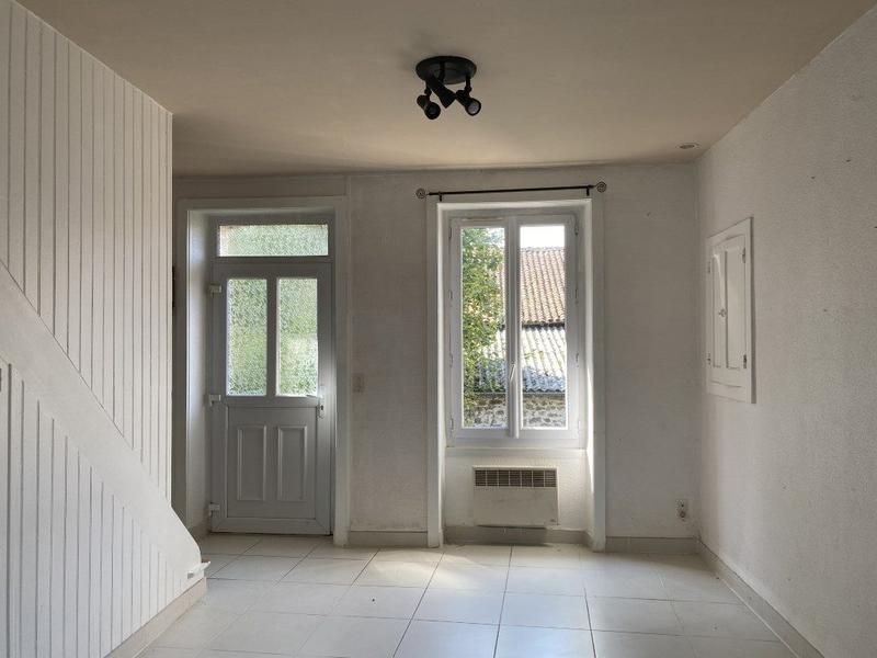 Maison - 130 m² - 8 pièces