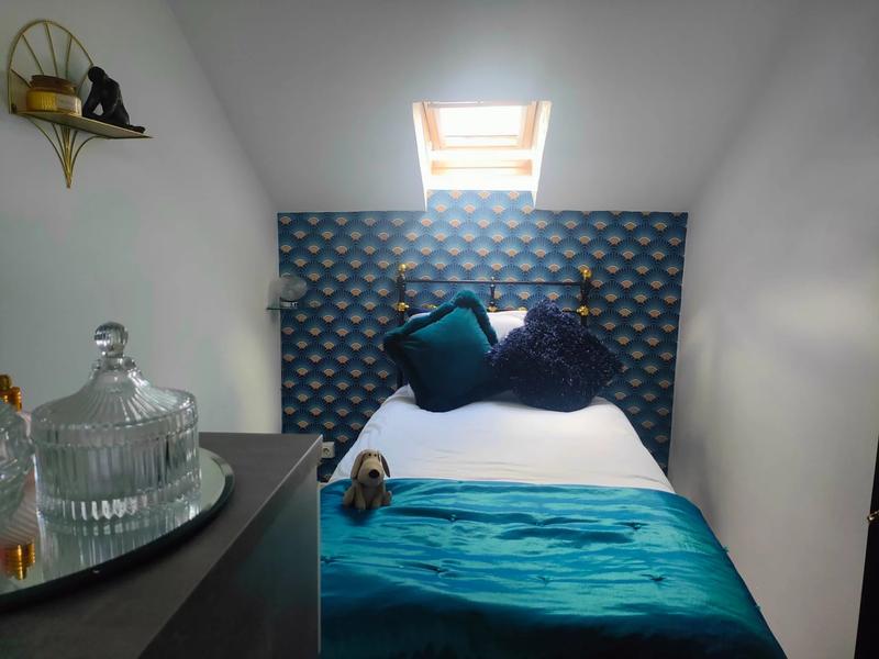 Maison - 146 m² - 7 pièces