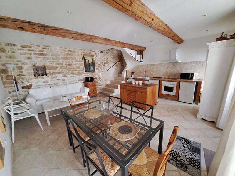 Maison - 81 m² - 3 pièces