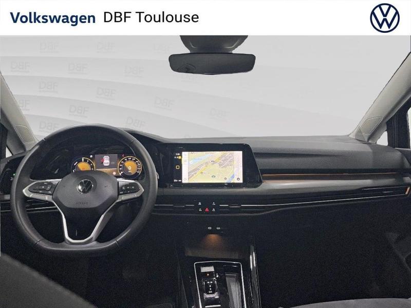 Volkswagen Golf 1.4 Hybrid Rechargeable Opf 204 Dsg6 Style