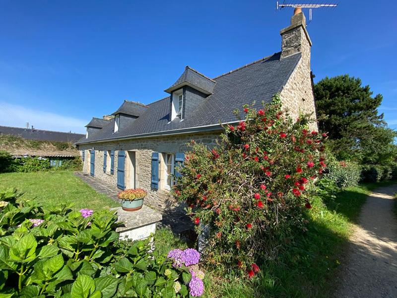 Maison - 125 m² - 3 pièces