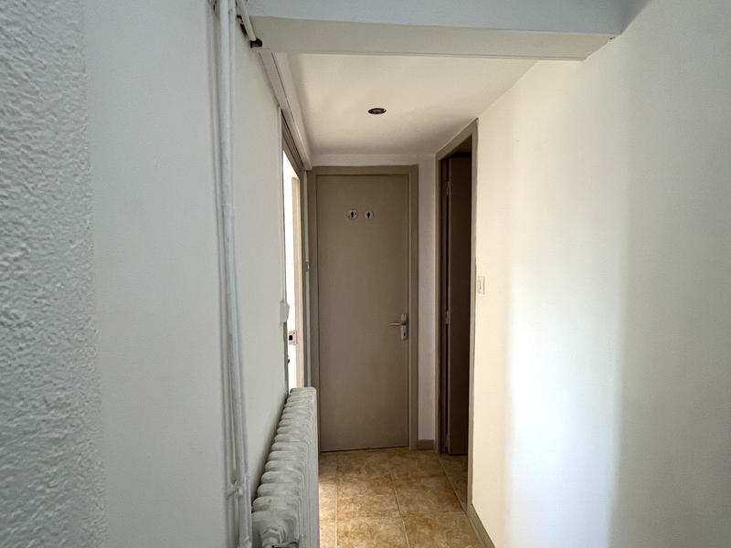 Maison - 63 m² - 3 pièces