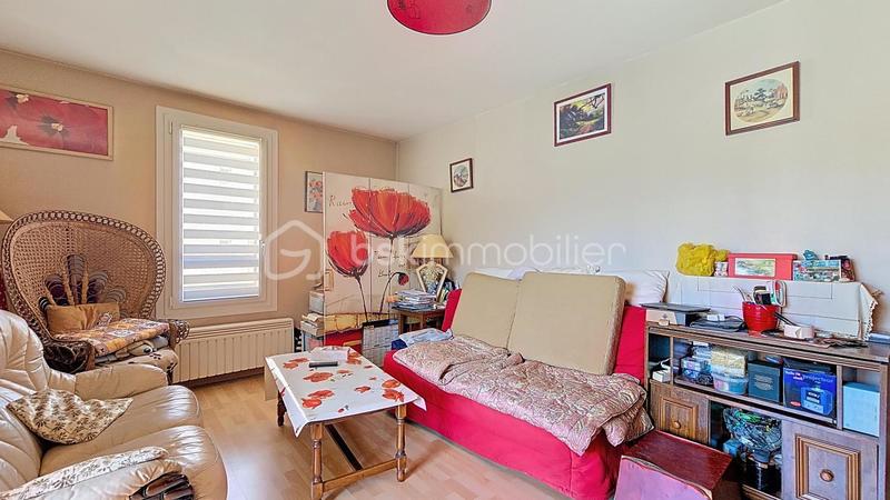 Appartement - 73 m² - 3 pièces