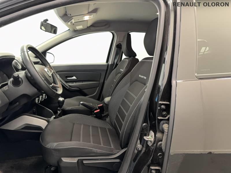 Dacia Duster Blue dCi 115 4x2 Prestige +