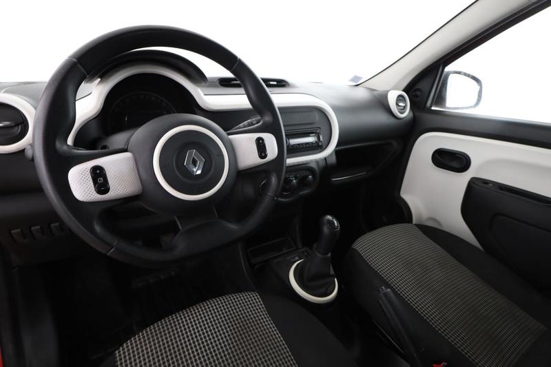 Renault Twingo 1.0 SCe Life 71 ch