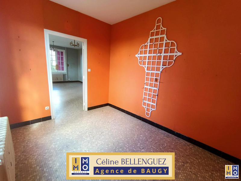 Maison traditionnelle - 262 m² - 10 pièces